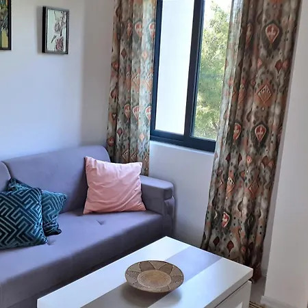 Apartament Venecia