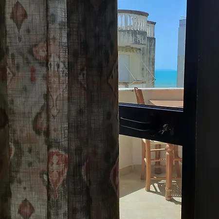 Apartament Venecia *