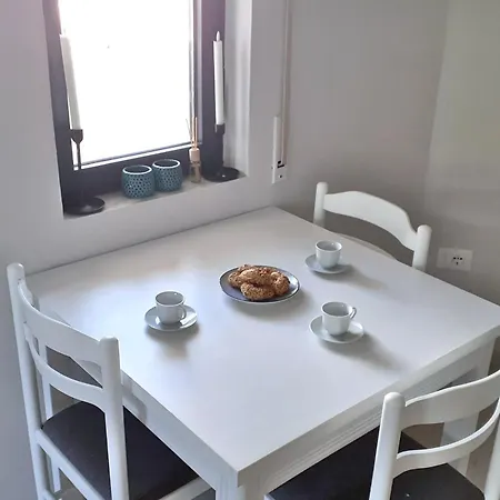 Venecia Apartament *
