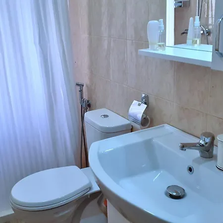 Apartament Venecia