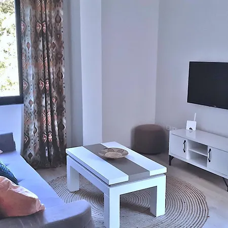 Apartment Venecia *